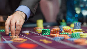 Зеркало Blitz Red Casino